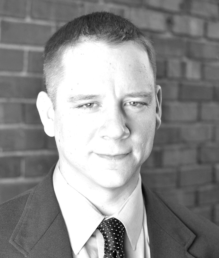 Matthew Snyder, Principal of Blackstone Recovery